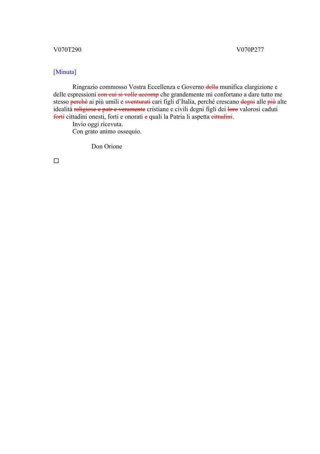 Scritti. Volume 070, pagina 360