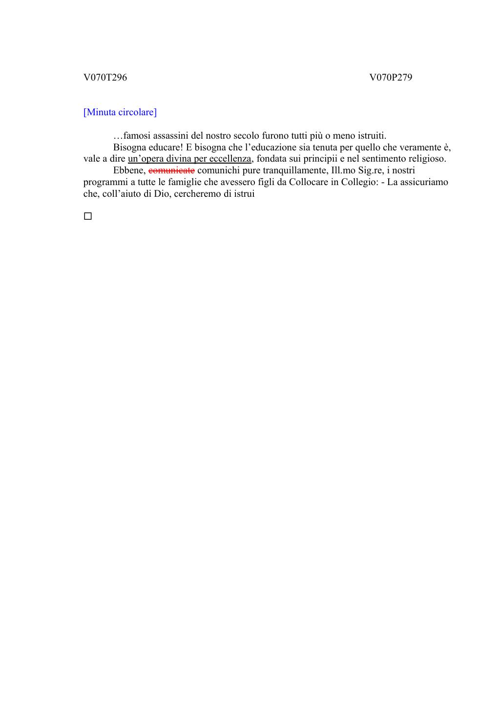 Scritti. Volume 070, pagina 367
