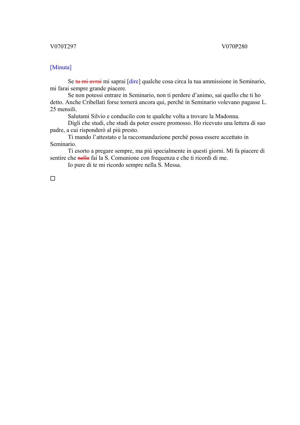 Scritti. Volume 070, pagina 368