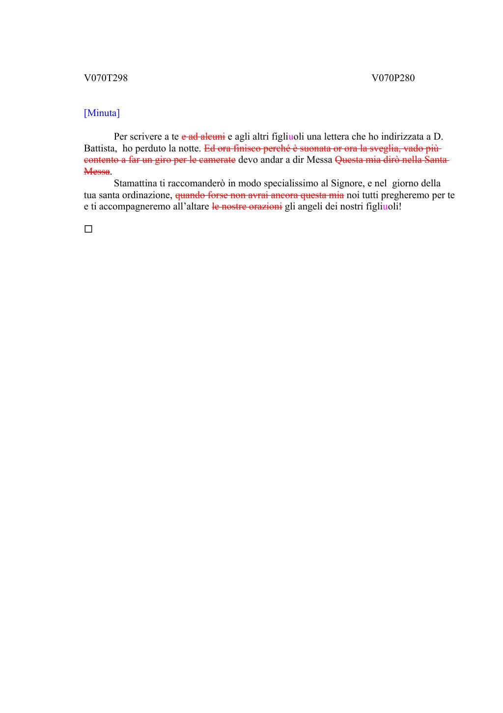 Scritti. Volume 070, pagina 369