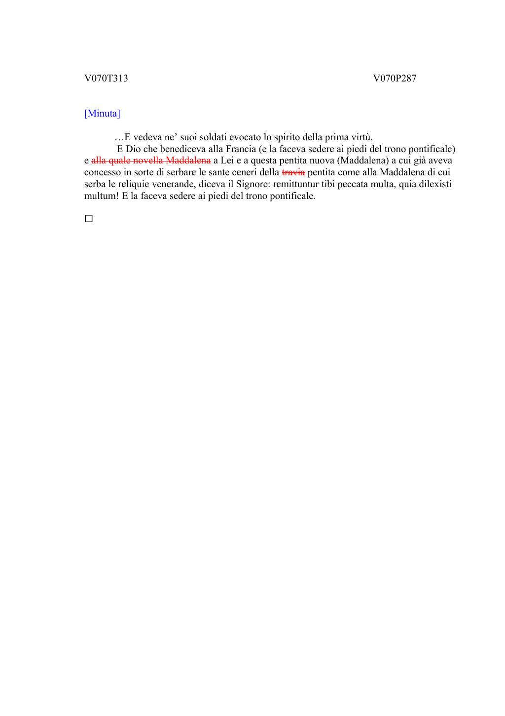 Scritti. Volume 070, pagina 384