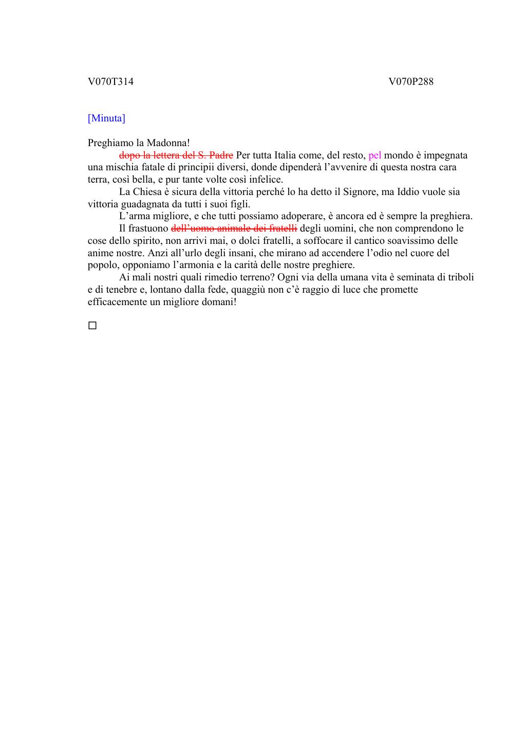 Scritti. Volume 070, pagina 385