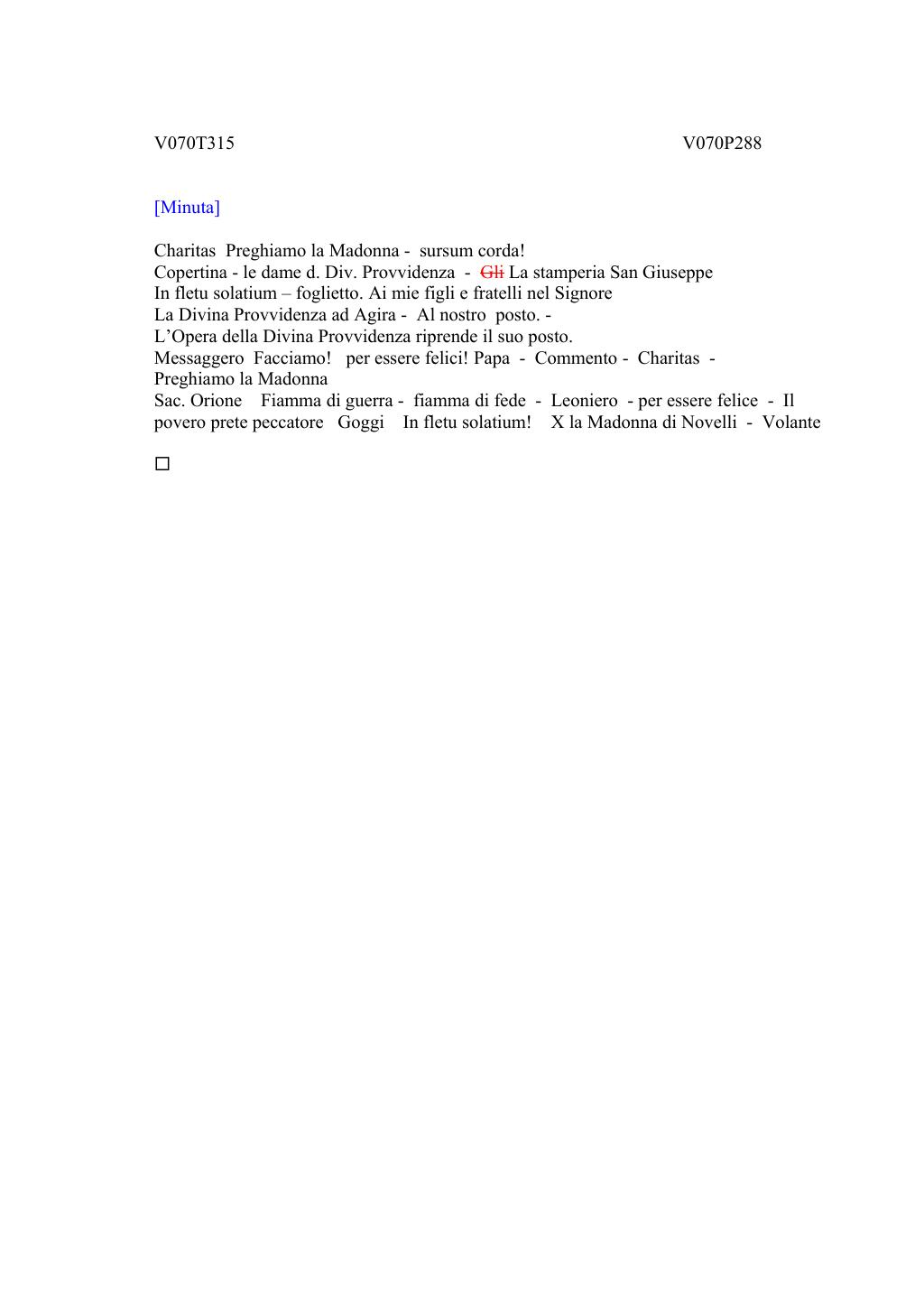 Scritti. Volume 070, pagina 386