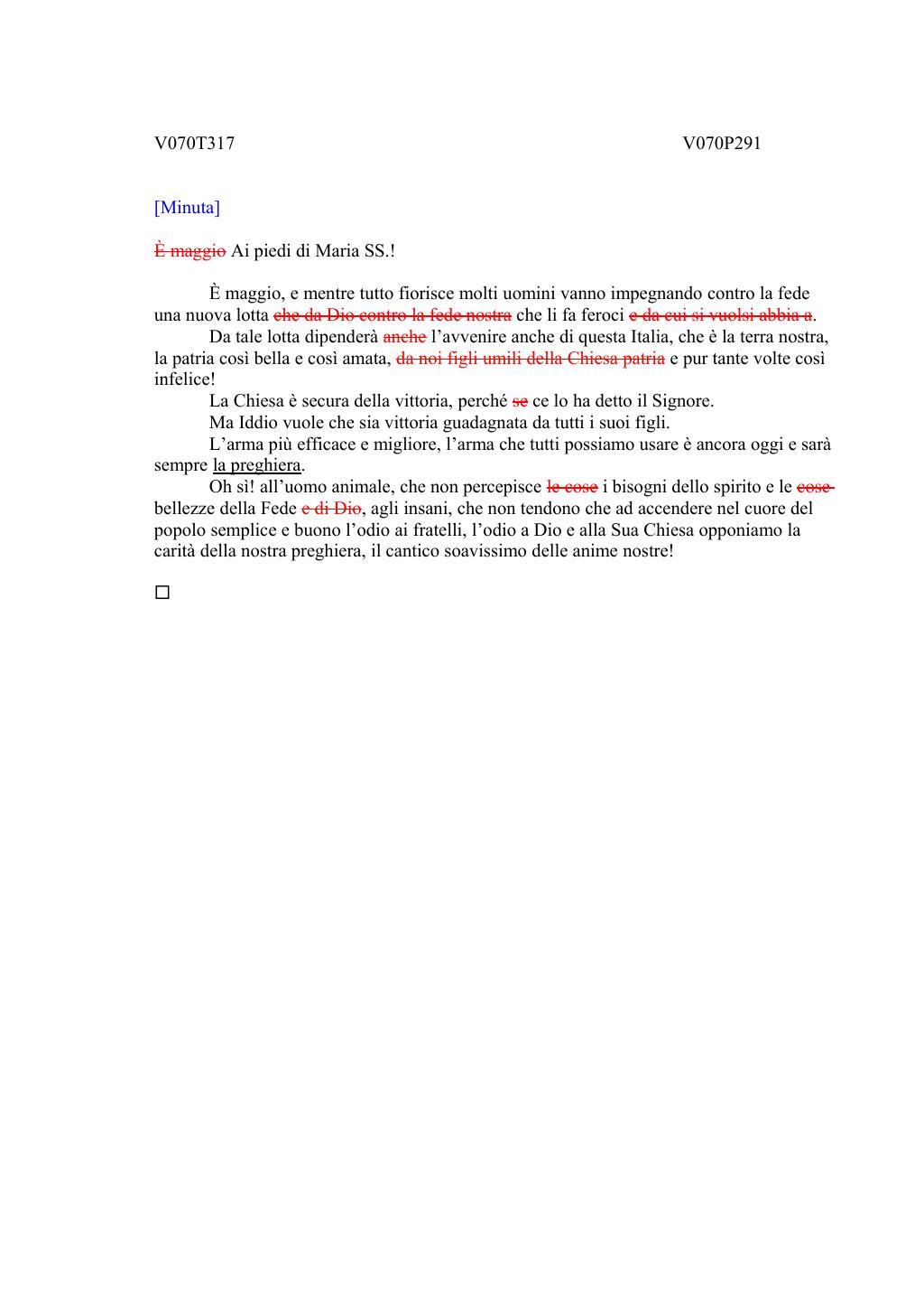 Scritti. Volume 070, pagina 389