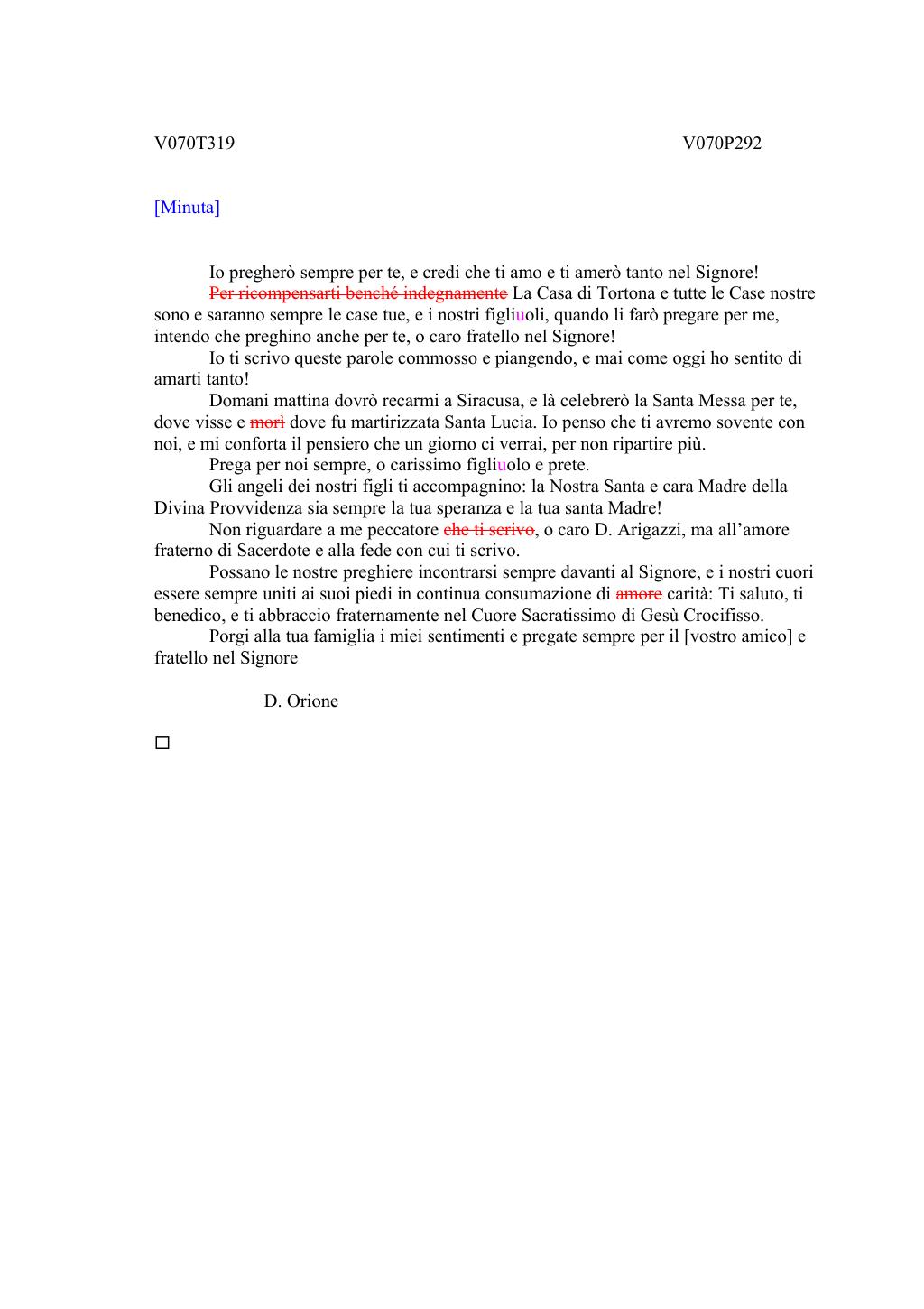 Scritti. Volume 070, pagina 391