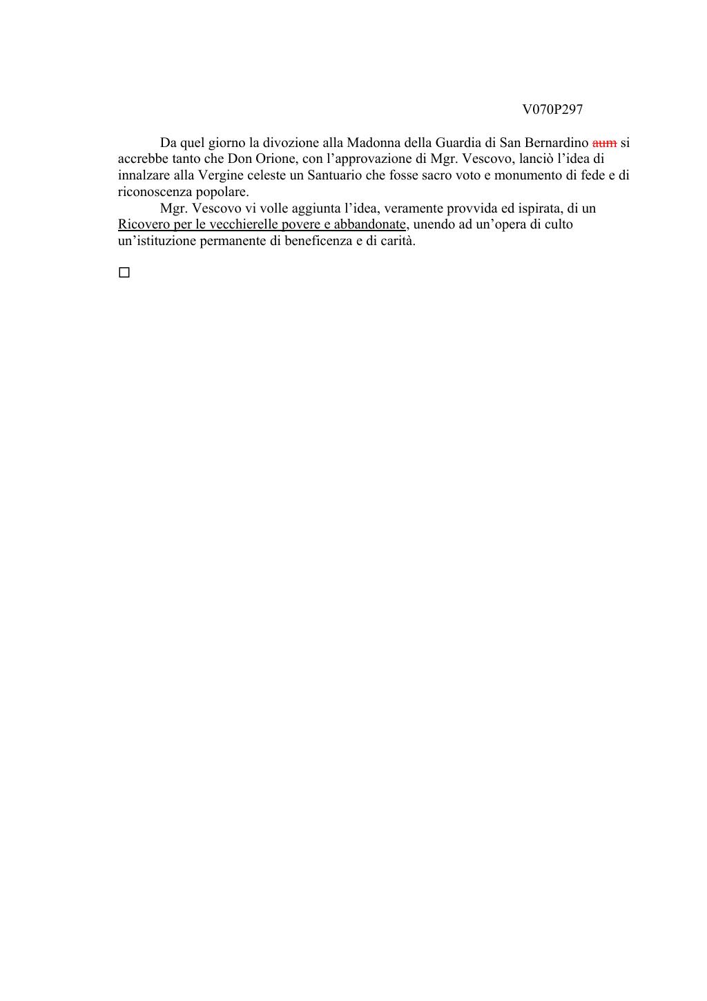 Scritti. Volume 070, pagina 396