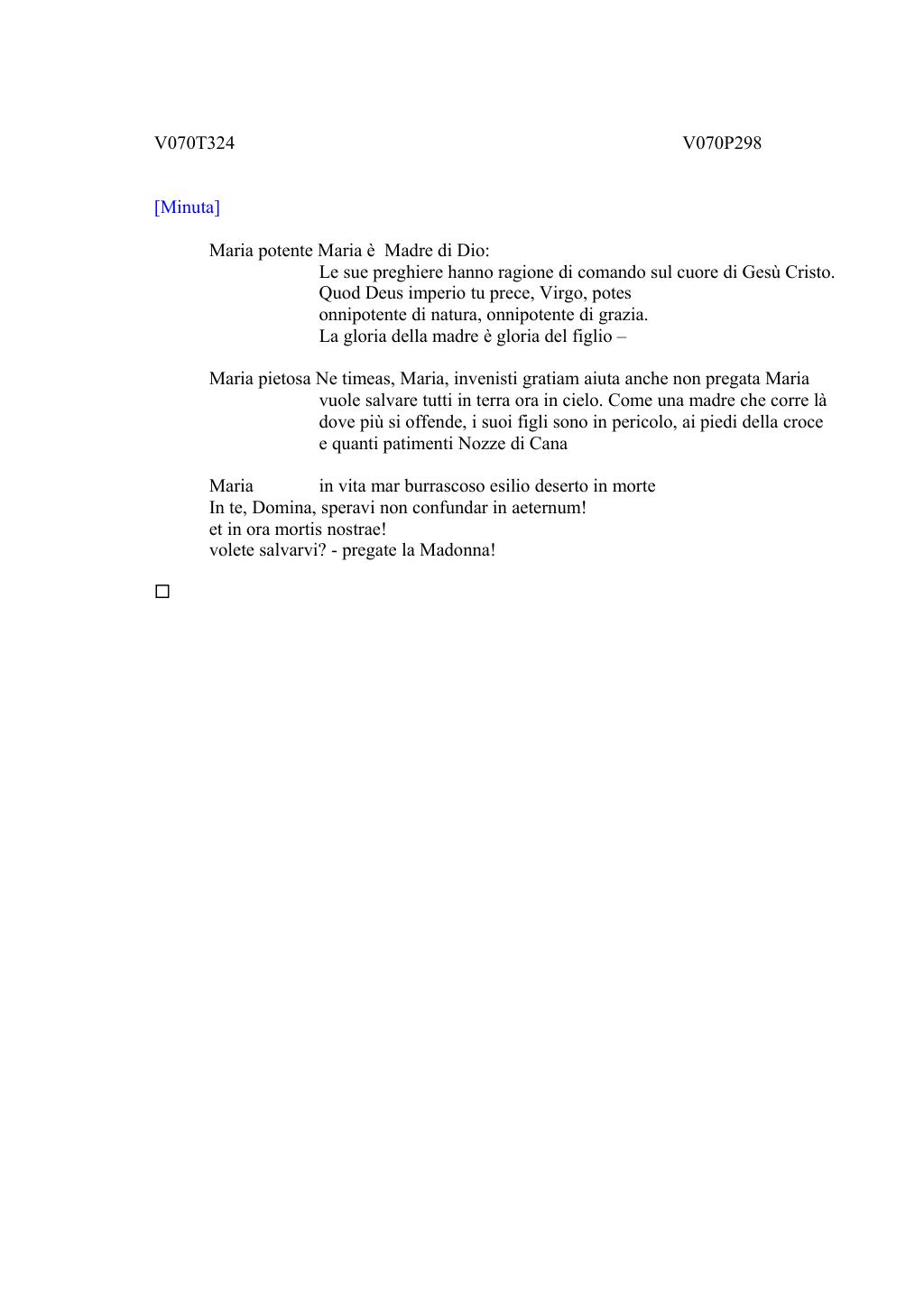 Scritti. Volume 070, pagina 397