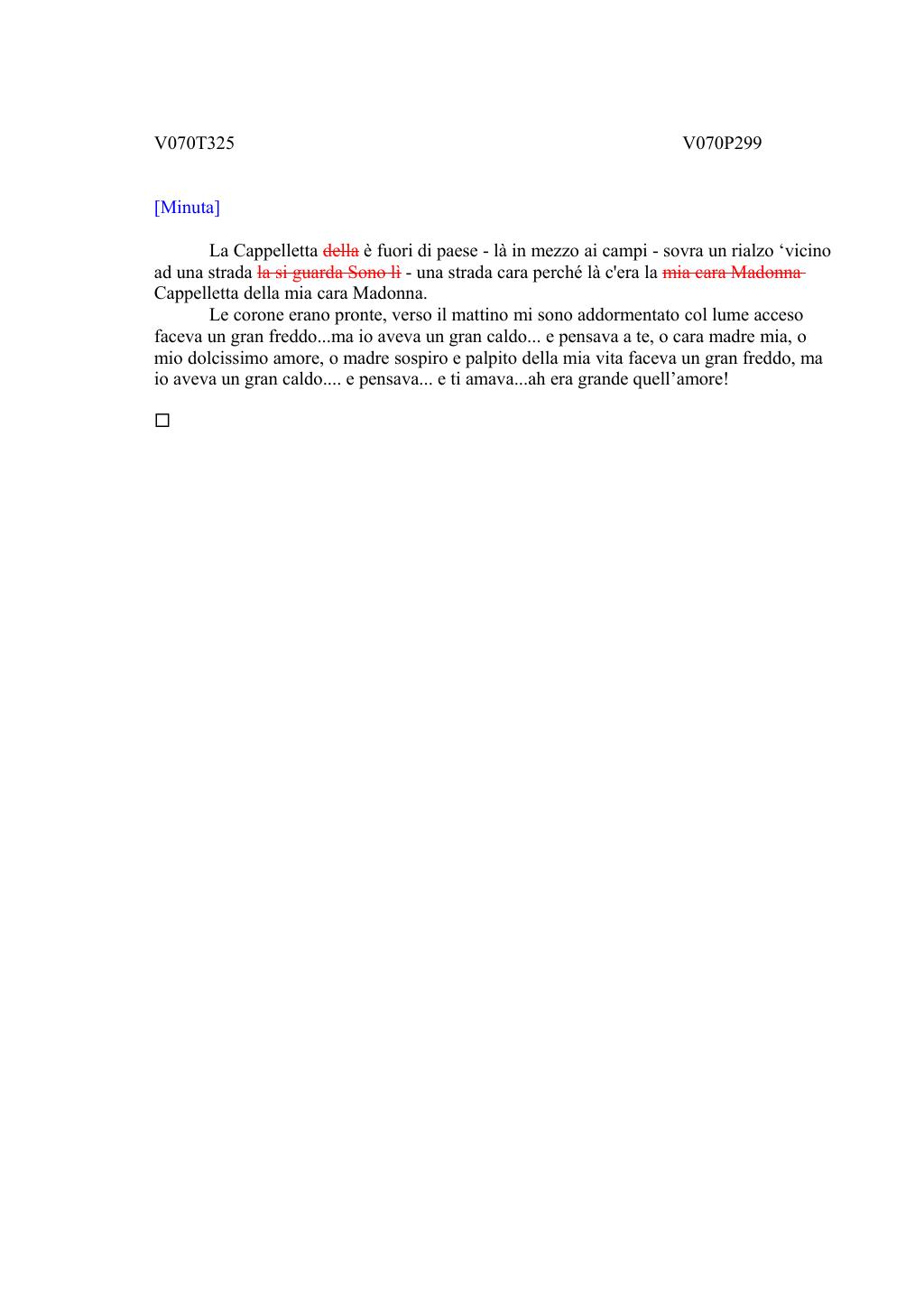 Scritti. Volume 070, pagina 398
