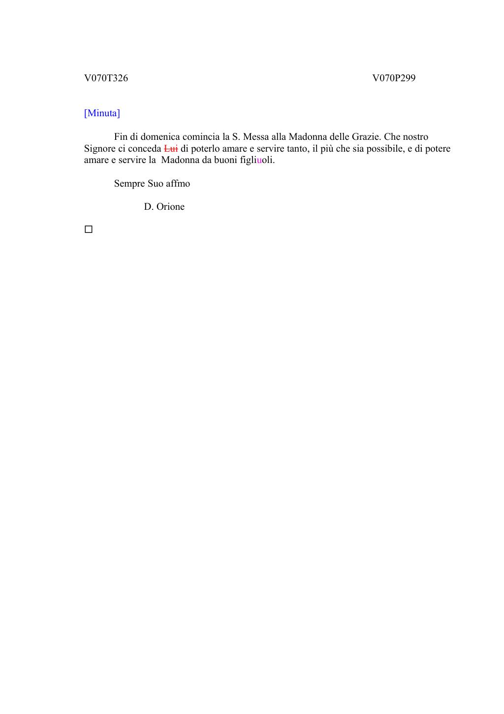 Scritti. Volume 070, pagina 399