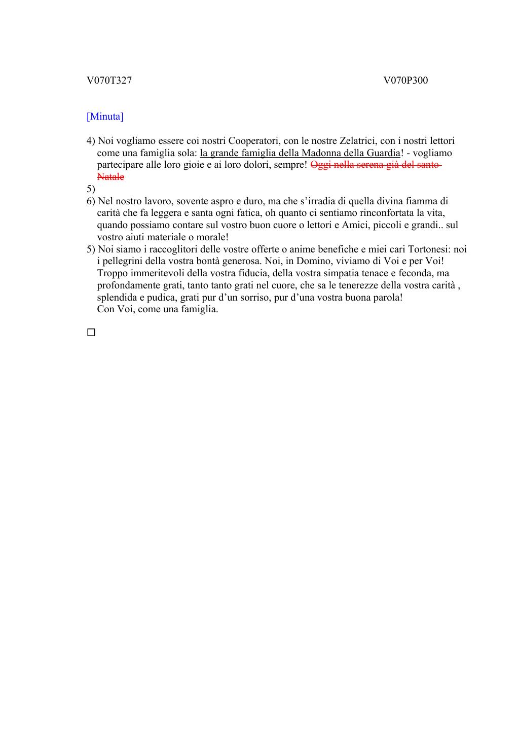 Scritti. Volume 070, pagina 400