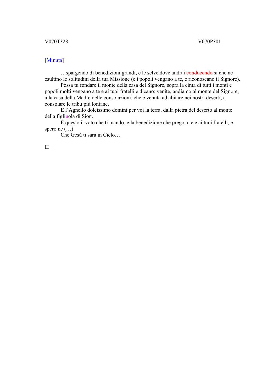 Scritti. Volume 070, pagina 401
