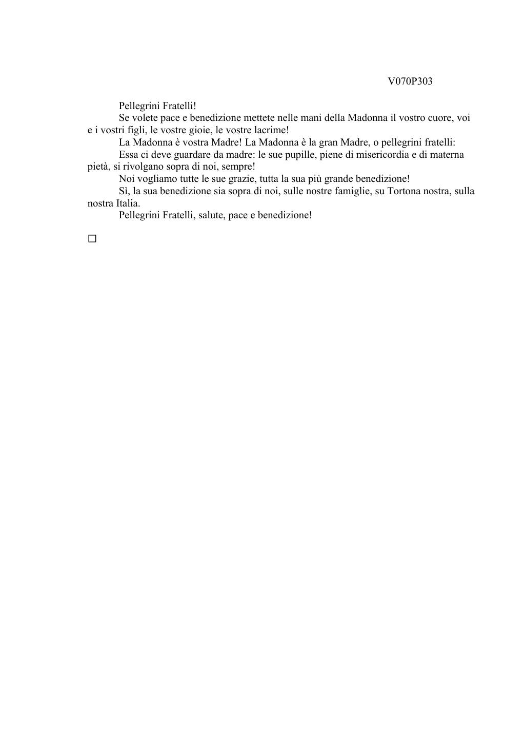 Scritti. Volume 070, pagina 404