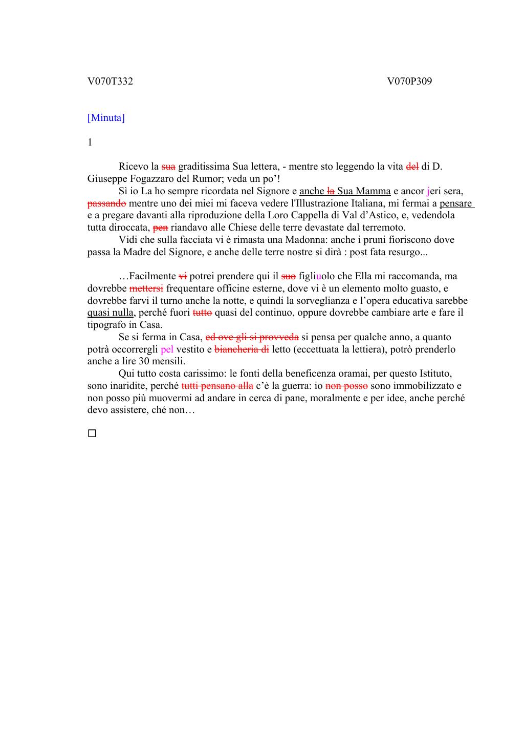Scritti. Volume 070, pagina 410