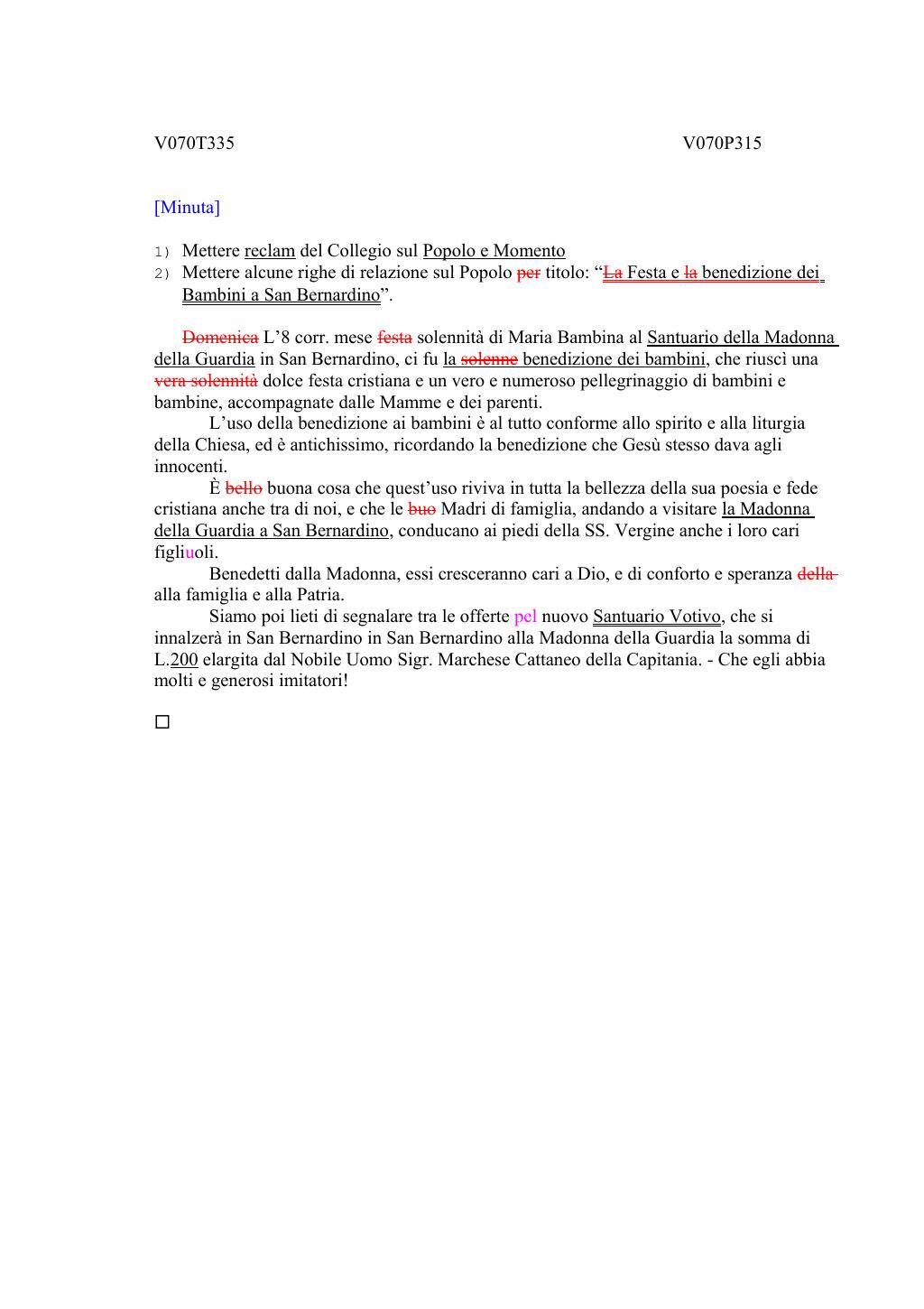 Scritti. Volume 070, pagina 415