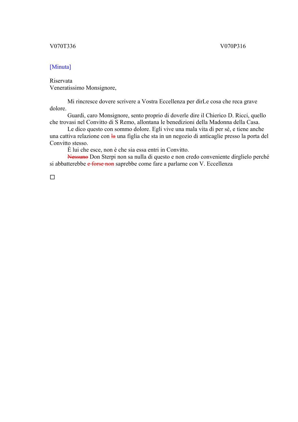Scritti. Volume 070, pagina 416
