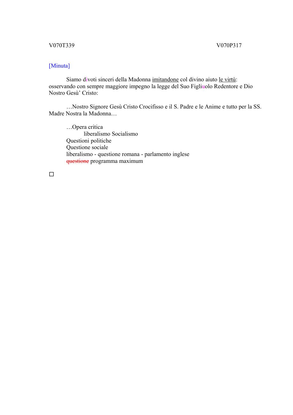 Scritti. Volume 070, pagina 419