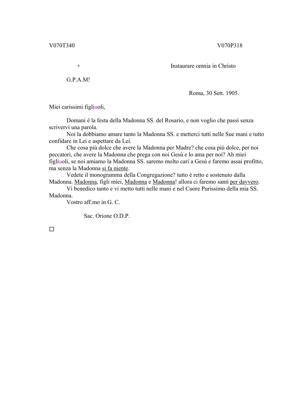 Scritti. Volume 070, pagina 420