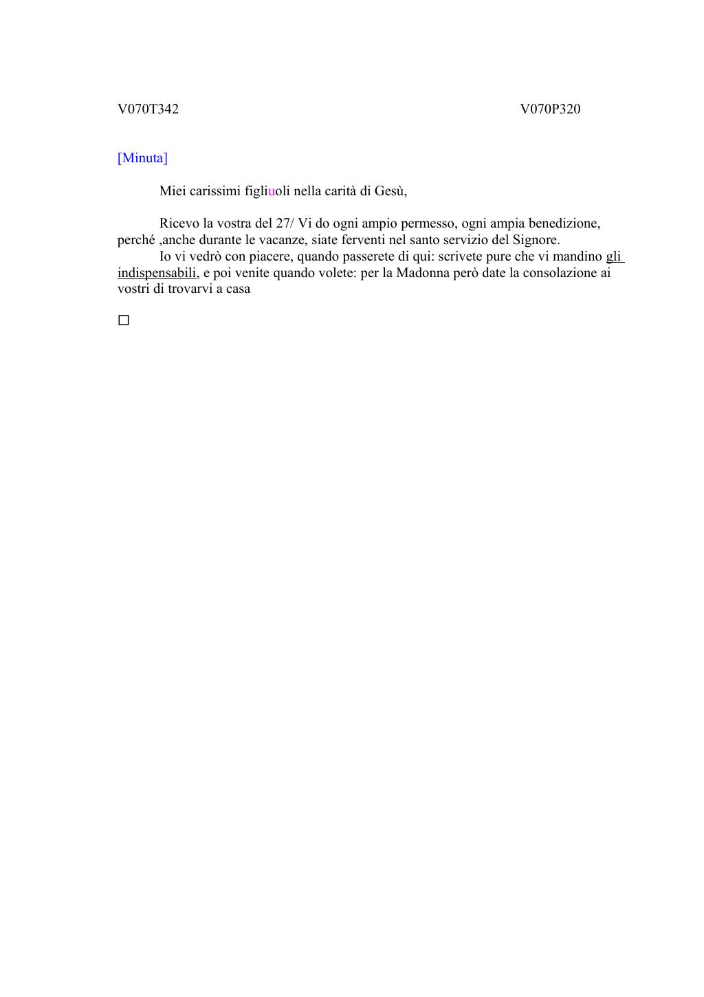 Scritti. Volume 070, pagina 422