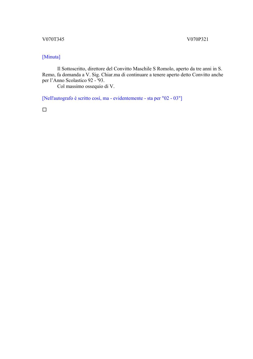 Scritti. Volume 070, pagina 425