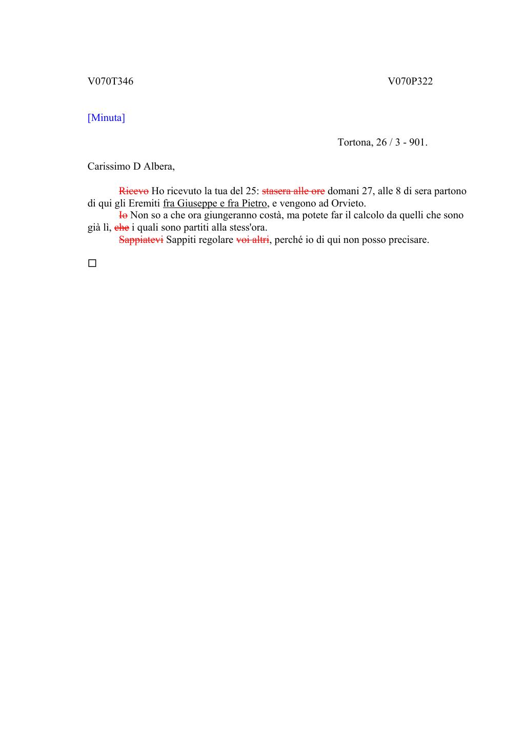 Scritti. Volume 070, pagina 426
