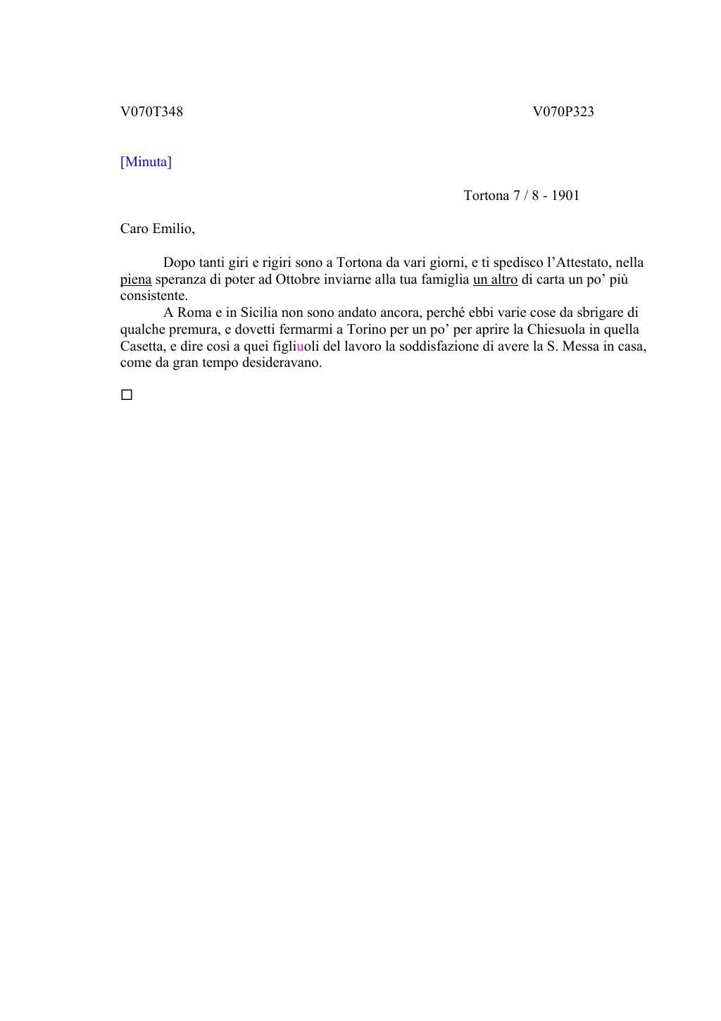 Scritti. Volume 070, pagina 428