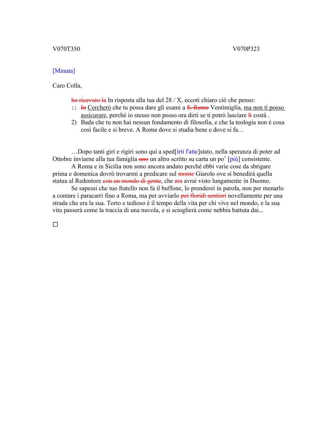 Scritti. Volume 070, pagina 430