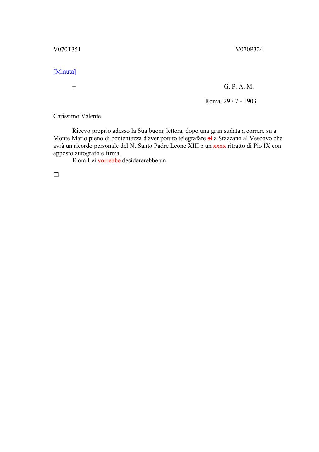 Scritti. Volume 070, pagina 431
