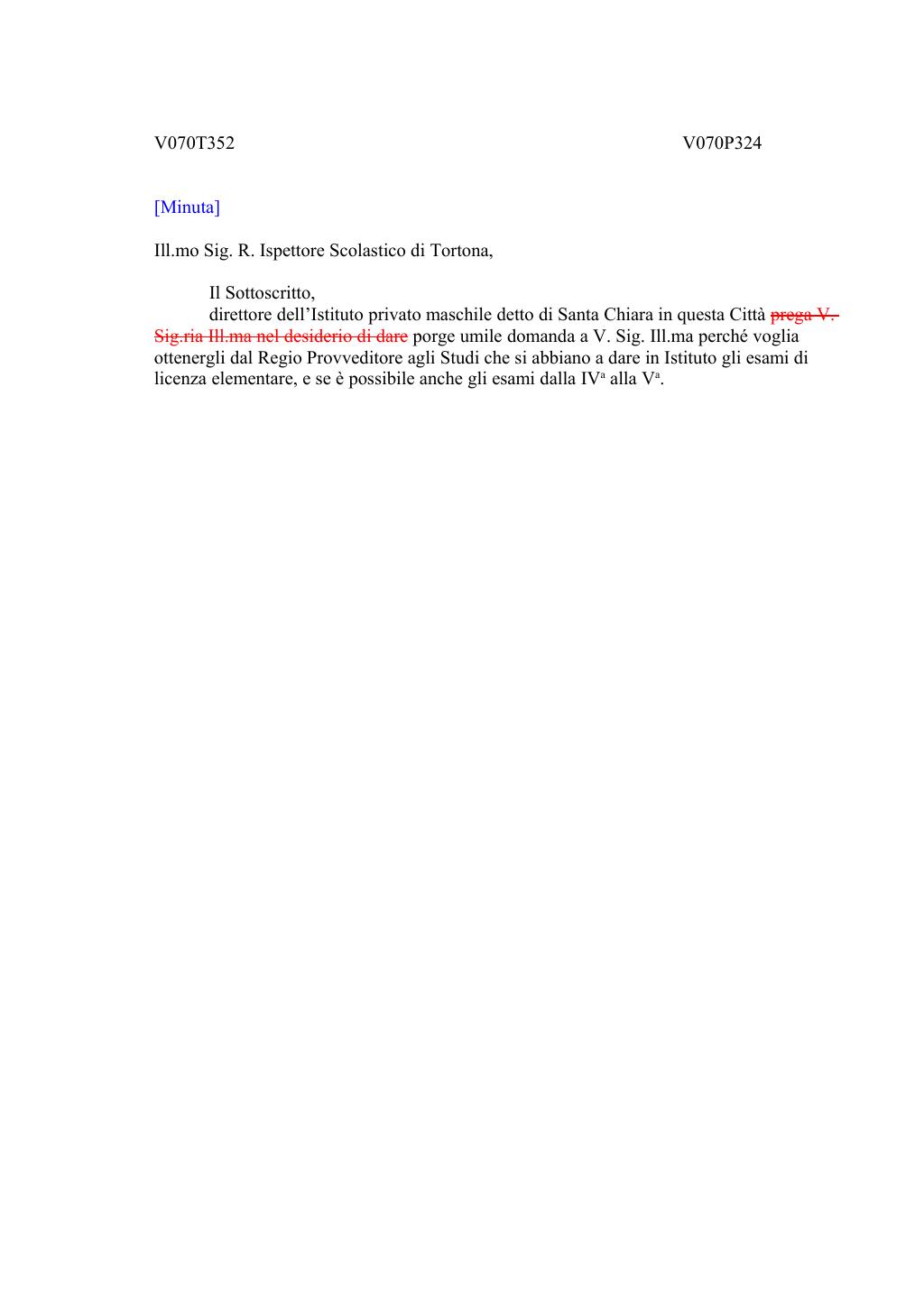 Scritti. Volume 070, pagina 432