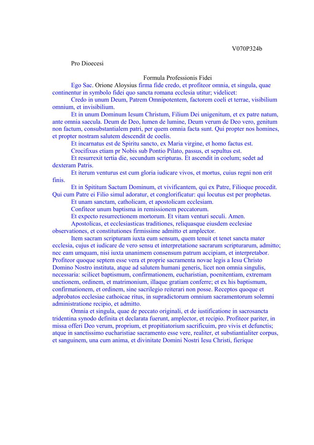 Scritti. Volume 070, pagina 433
