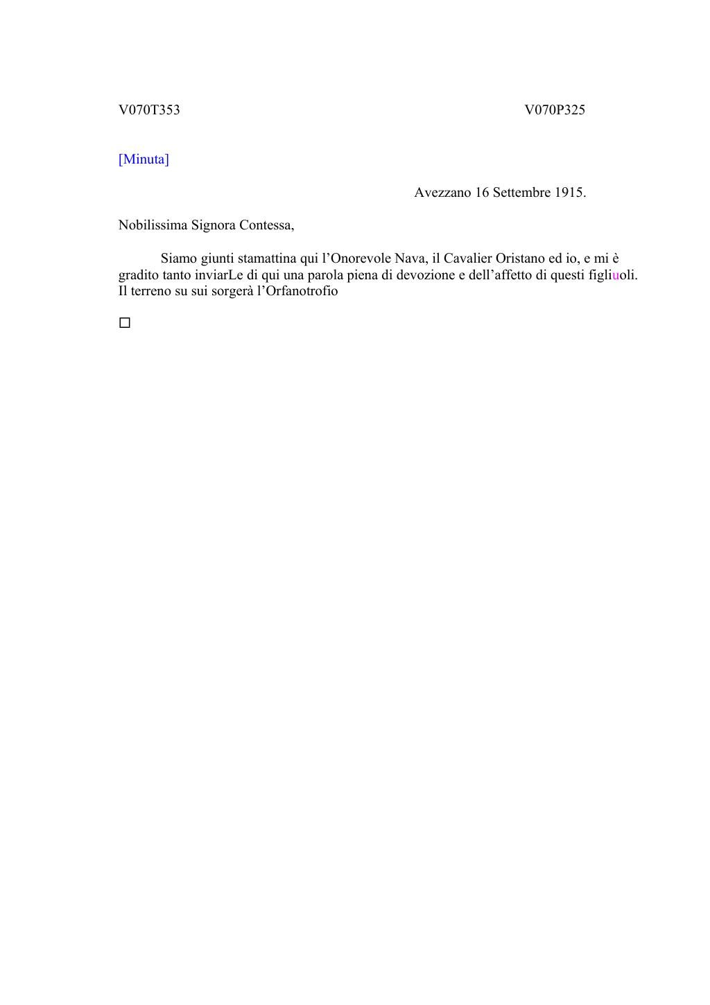 Scritti. Volume 070, pagina 437