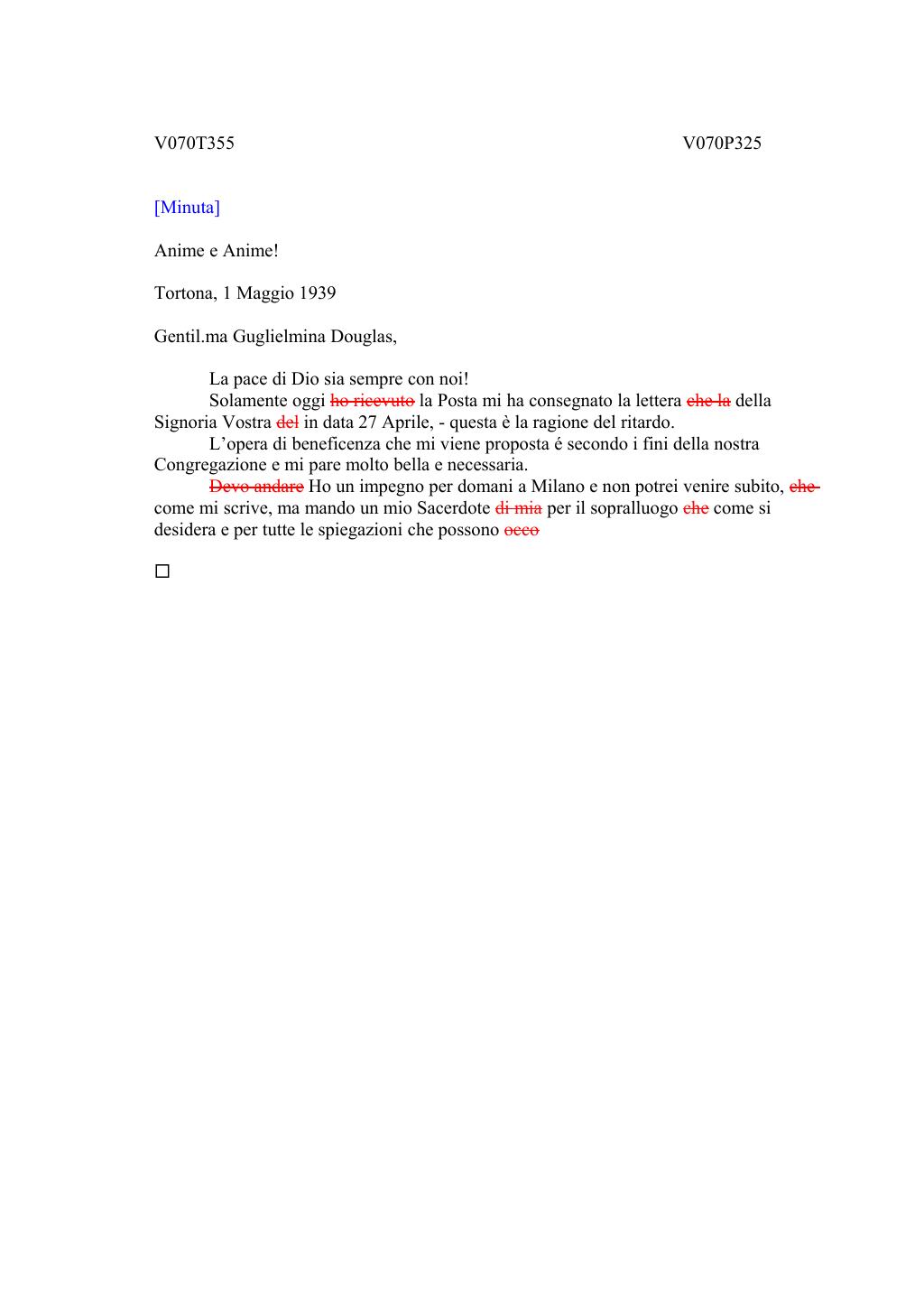 Scritti. Volume 070, pagina 439