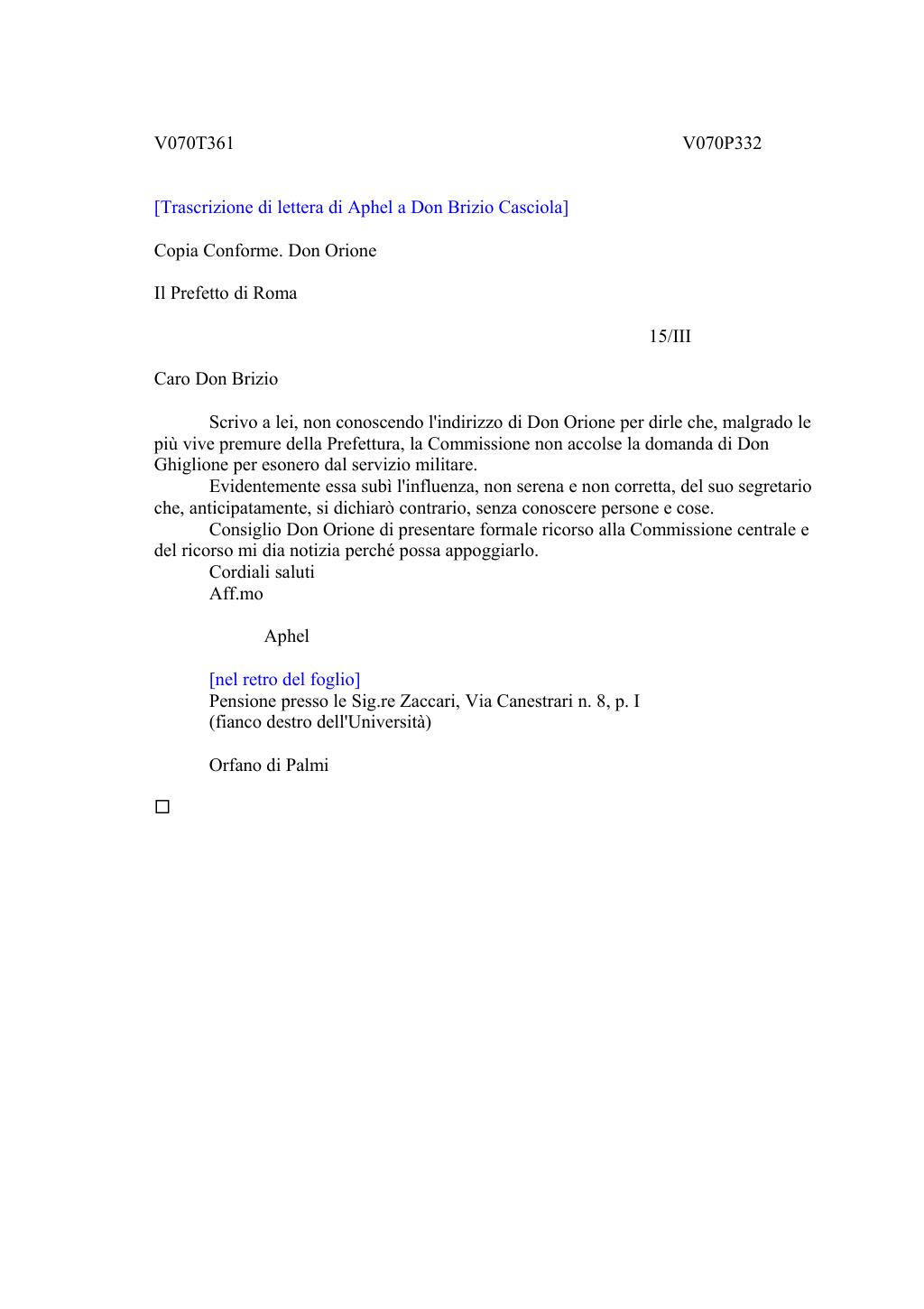 Scritti. Volume 070, pagina 447