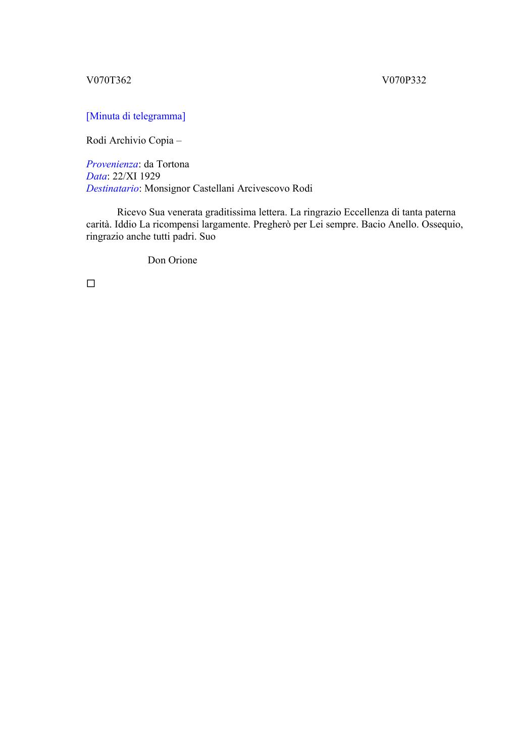 Scritti. Volume 070, pagina 448