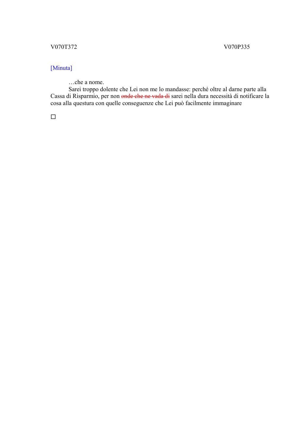 Scritti. Volume 070, pagina 458