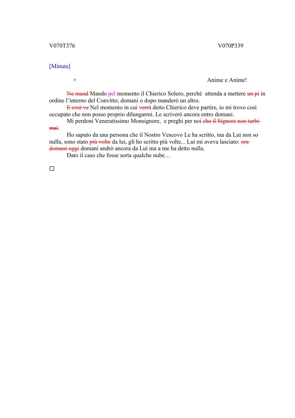 Scritti. Volume 070, pagina 462