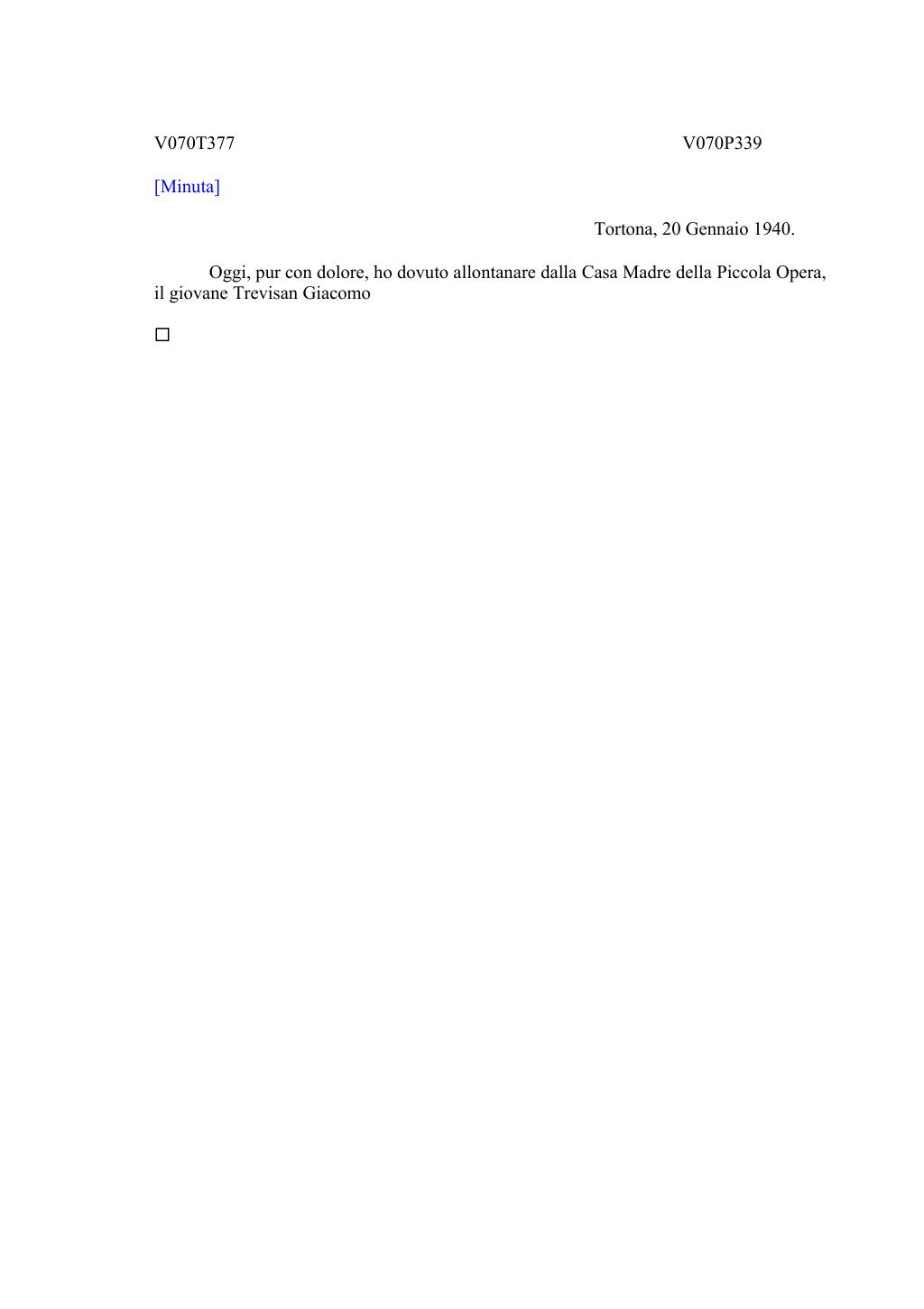 Scritti. Volume 070, pagina 463