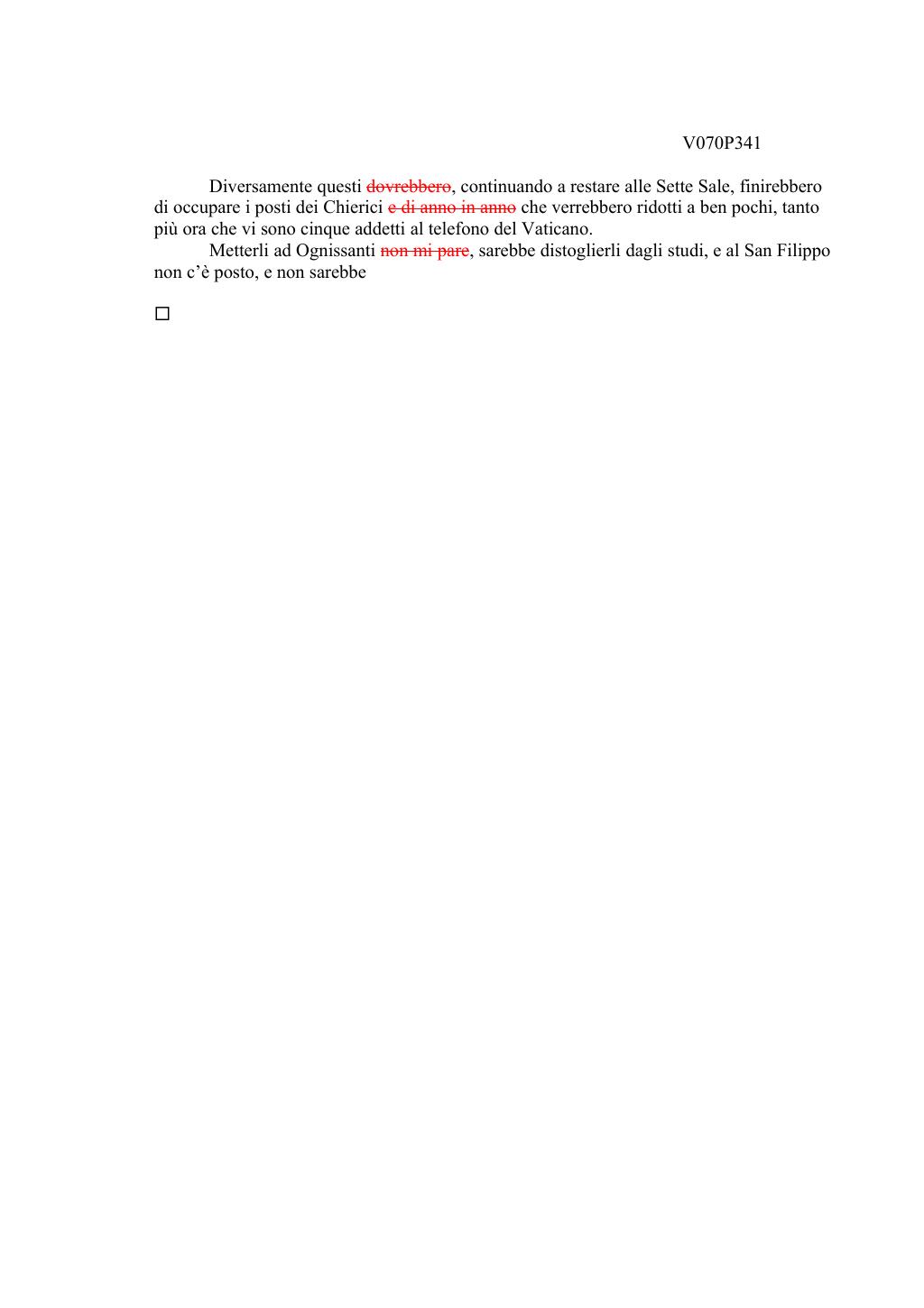 Scritti. Volume 070, pagina 465