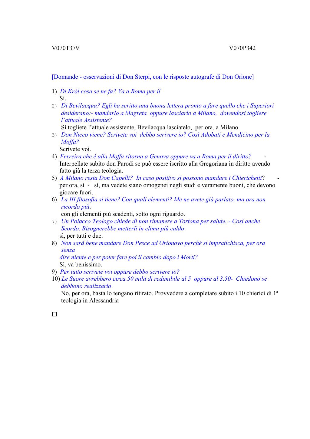 Scritti. Volume 070, pagina 466