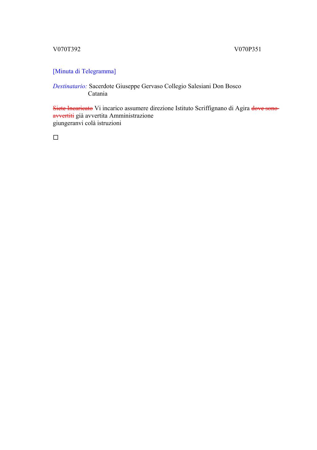 Scritti. Volume 070, pagina 481