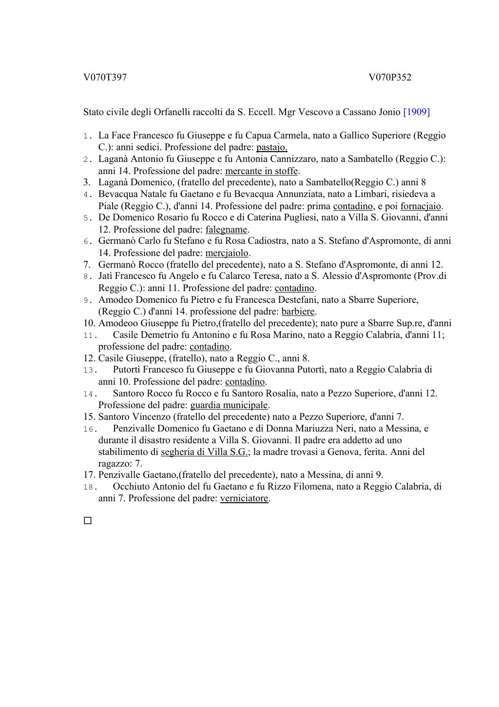 Scritti. Volume 070, pagina 486