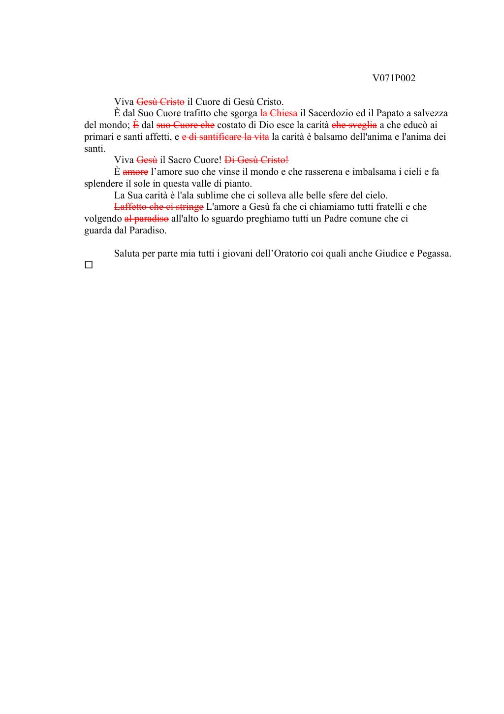 Scritti. Volume 071, pagina 003