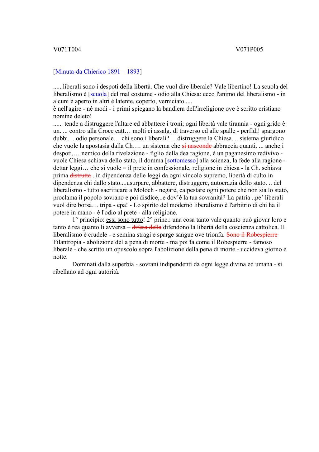 Scritti. Volume 071, pagina 006