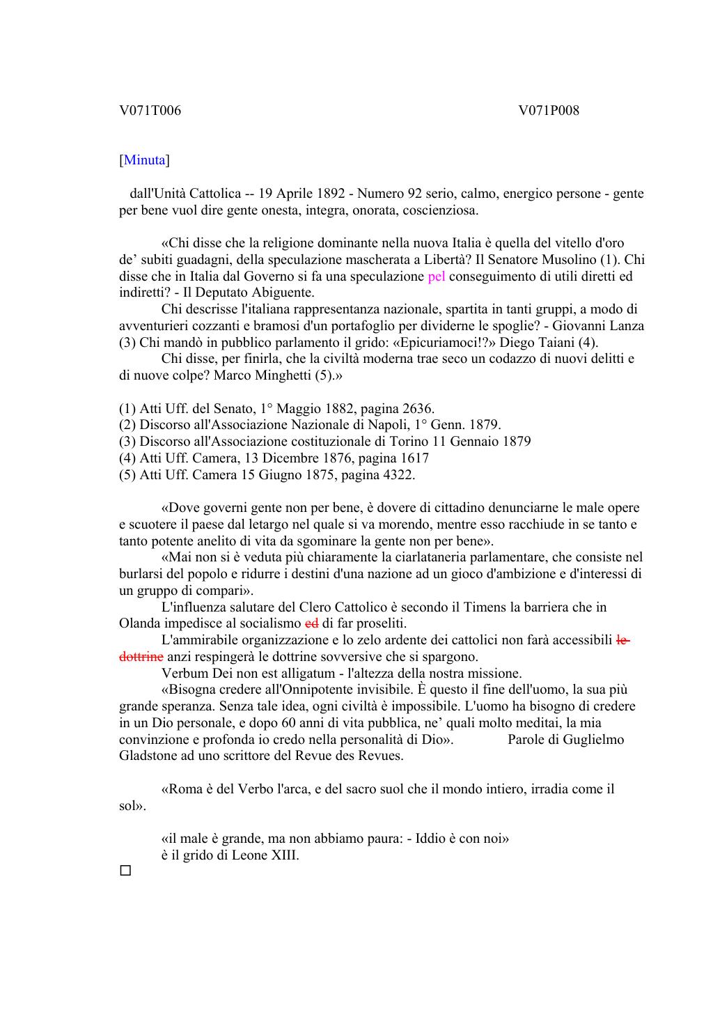 Scritti. Volume 071, pagina 009