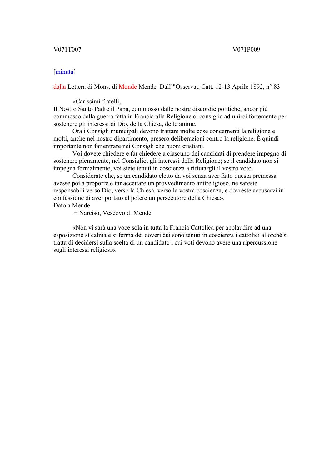Scritti. Volume 071, pagina 010