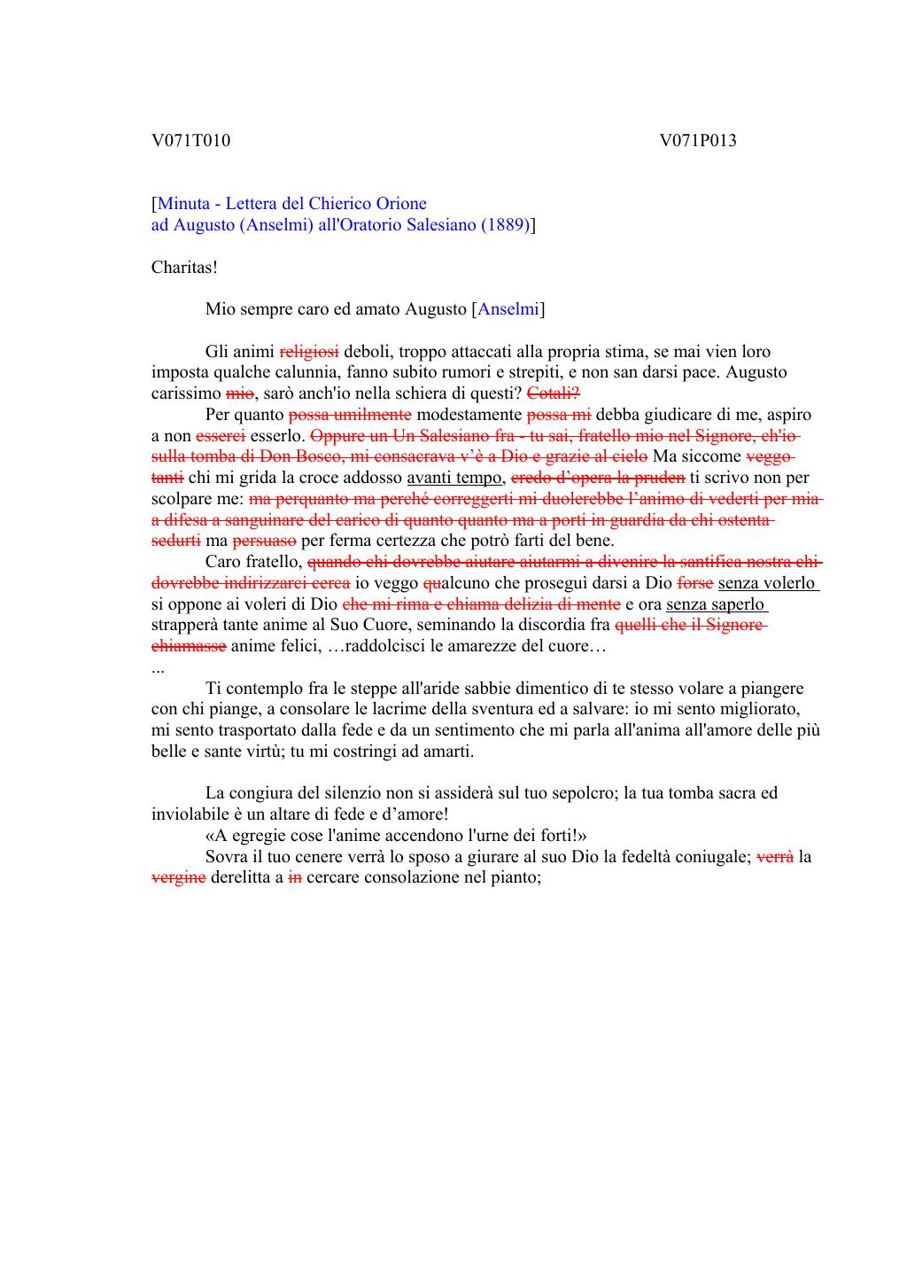 Scritti. Volume 071, pagina 014