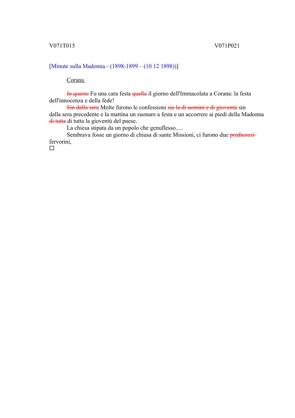 Scritti. Volume 071, pagina 022