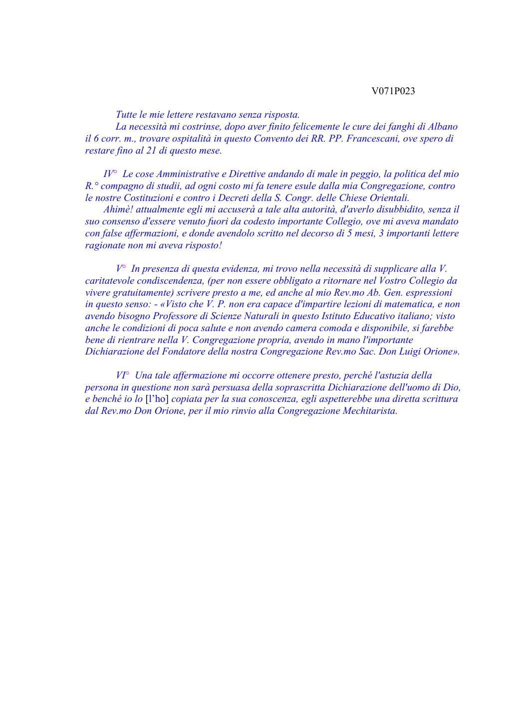 Scritti. Volume 071, pagina 025