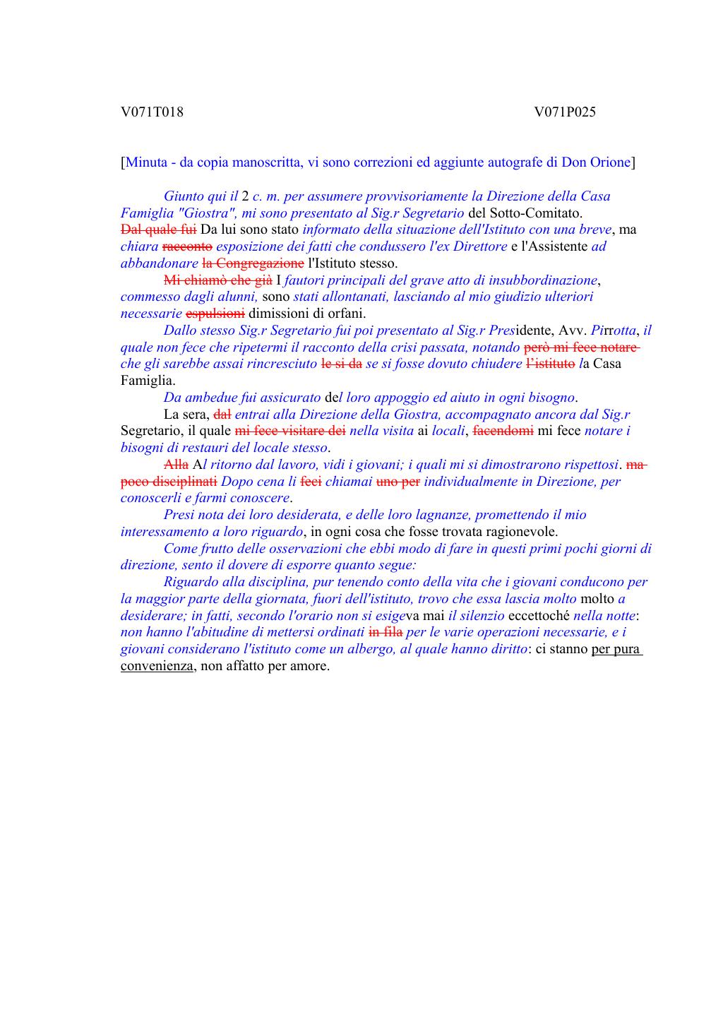 Scritti. Volume 071, pagina 027