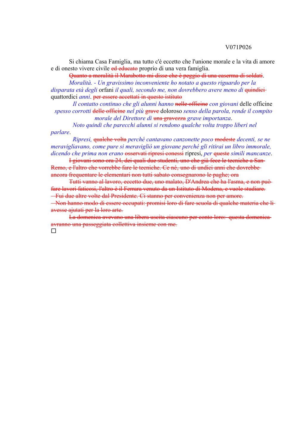 Scritti. Volume 071, pagina 028