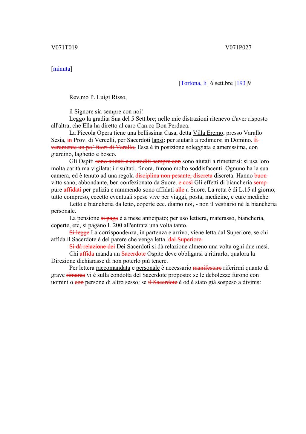 Scritti. Volume 071, pagina 029